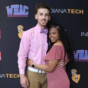 Meet your Posher, Ben